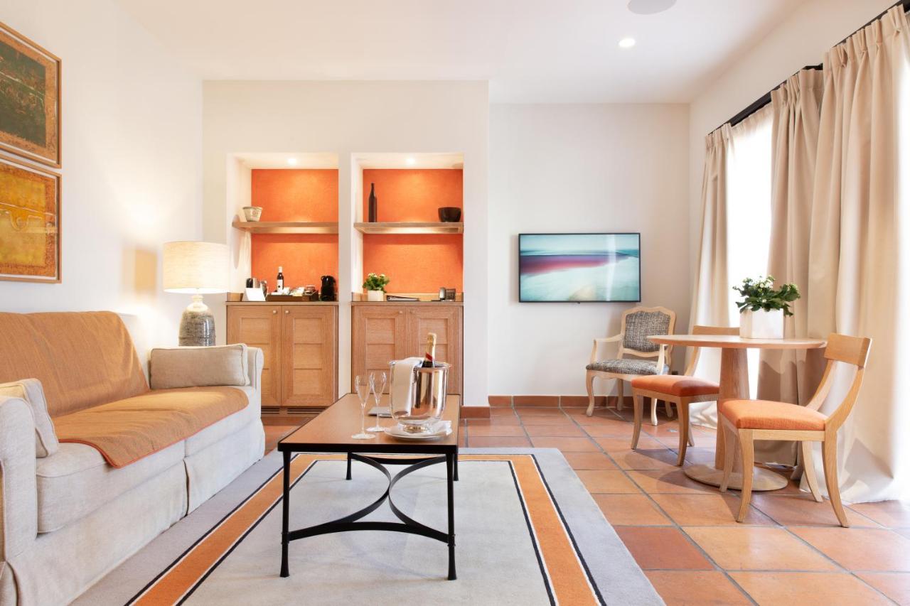 Premier Suite