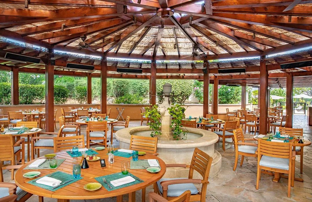 Terre Blanche Hotel Spa Golf Resort-1