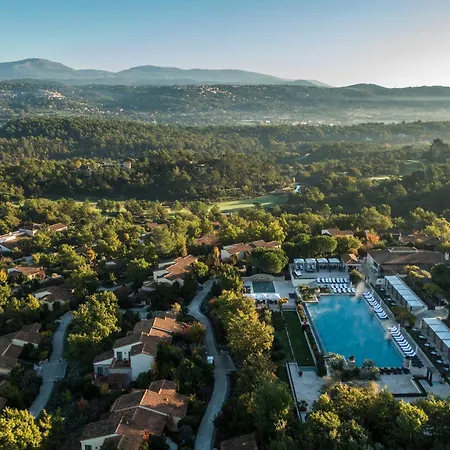 Terre Blanche Hotel Spa Golf Resort-3
